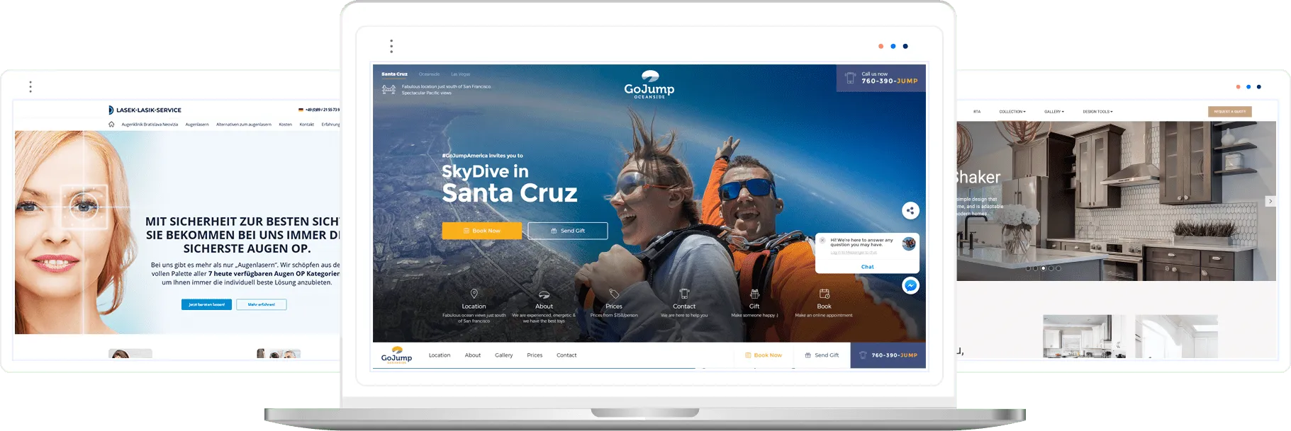 web-design